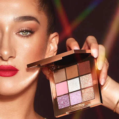 Charlotte Tilbury THE BEAUTYVERSE PALETTE - Zine Beauty Shop - Zine Beauty Shop
