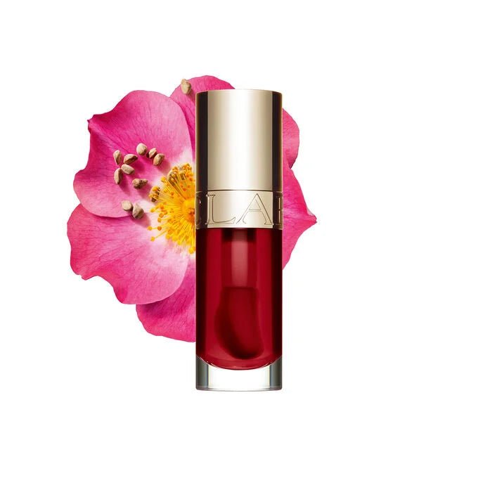 Clarins Lip Comfort Oil - Zine Beauty Shop - Zine Beauty Shop