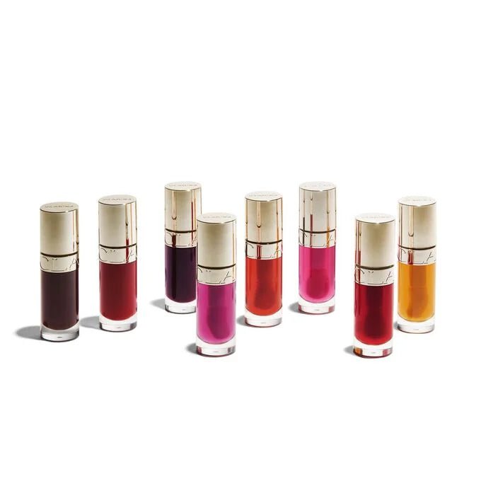 Clarins Lip Comfort Oil - Zine Beauty Shop - Zine Beauty Shop