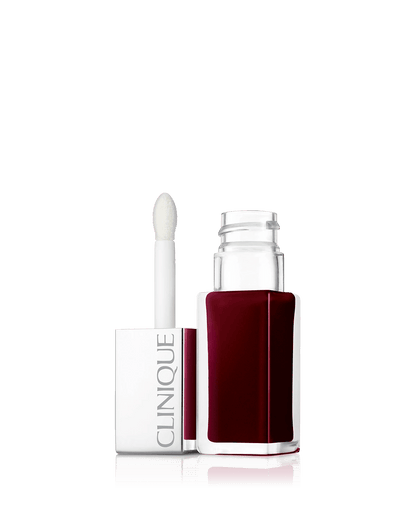Clinique Pop Lip Cheek Oil in Black Honey - Zine Beauty Shop - Zine Beauty Shop