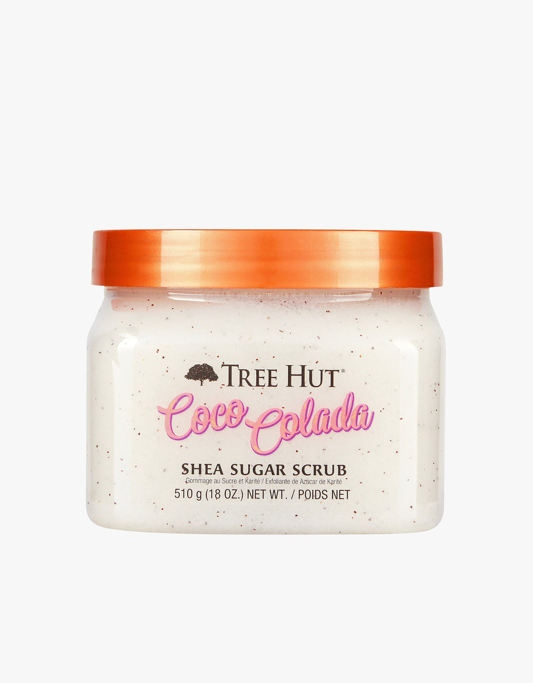 Tree Hut Shea Sugar Body Scrub