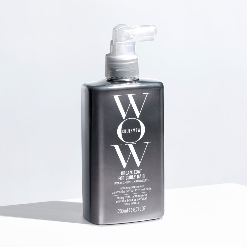 COLOR WOW Dream Coat Anti-Frizz Treatment for Curly Hair - Zin Beauty Shop - Zine Beauty Shop