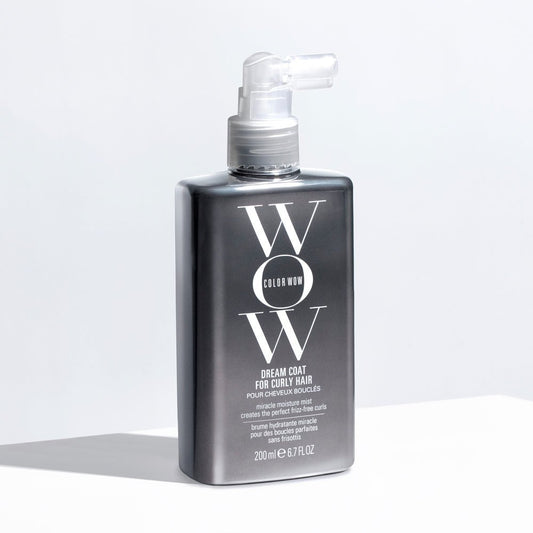 COLOR WOW Dream Coat Anti-Frizz Treatment for Curly Hair - Zin Beauty Shop - Zine Beauty Shop