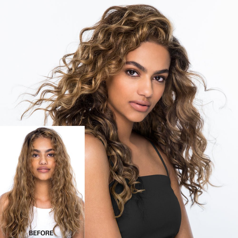 COLOR WOW Dream Coat Anti-Frizz Treatment for Curly Hair - Zin Beauty Shop - Zine Beauty Shop