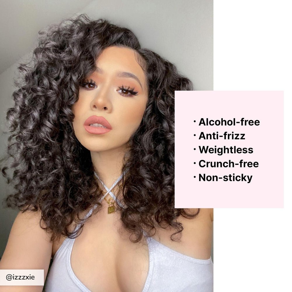 COLOR WOW Dream Coat Anti-Frizz Treatment for Curly Hair - Zin Beauty Shop - Zine Beauty Shop