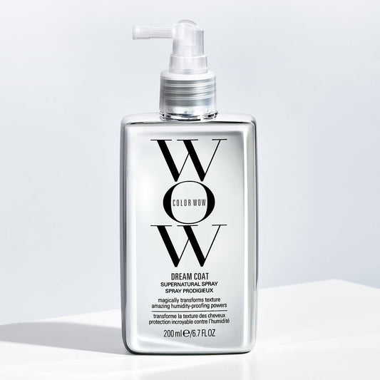 Color Wow Dream Coat Supernatural Spray - Zine Beauty Shop - Zine Beauty Shop