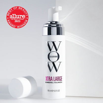 Color Wow Xtra Large Bombshell Volumizer 195ml - Zin Beauty Shop - Zine Beauty Shop