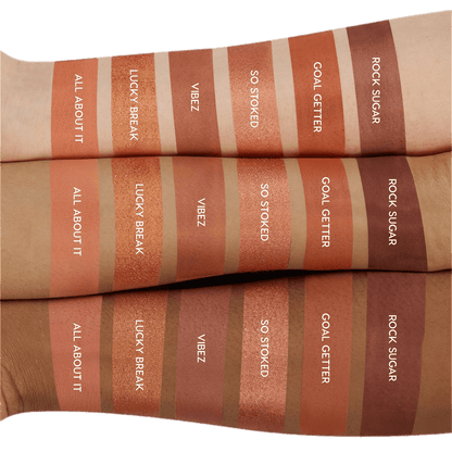 Colourpop It's All Good Eyeshadow Palette - Zin Beauty Shop - Zine Beauty Shop