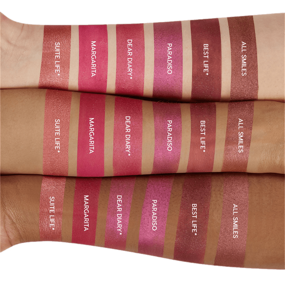 Colourpop It's All Good Eyeshadow Palette - Zin Beauty Shop - Zine Beauty Shop