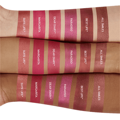 Colourpop It's All Good Eyeshadow Palette - Zin Beauty Shop - Zine Beauty Shop