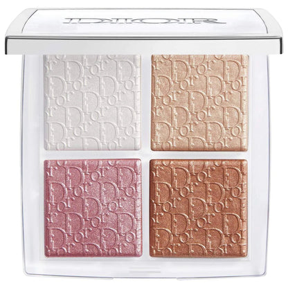 DIOR BACKSTAGE Glow Face Palette - Zine Beauty Shop - Zine Beauty Shop