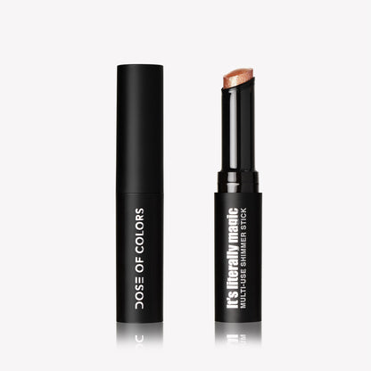 Dose Of Colors It's Literally Magic Multi-Use Shimmer Stick - Zin Beauty Shop - Zine Beauty Shop