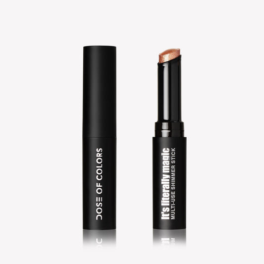 Dose Of Colors It's Literally Magic Multi-Use Shimmer Stick - Zin Beauty Shop - Zine Beauty Shop