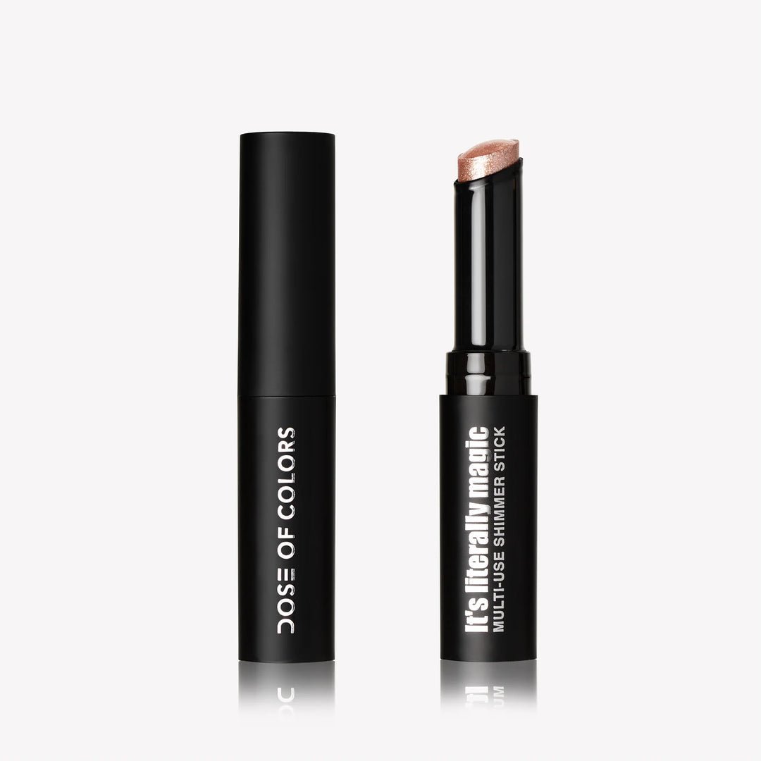 Dose Of Colors It's Literally Magic Multi-Use Shimmer Stick - Zin Beauty Shop - Zine Beauty Shop