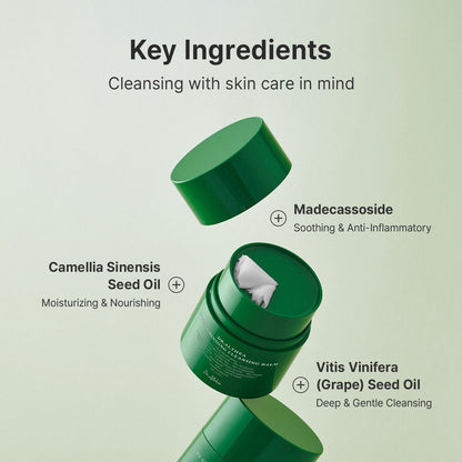 Dr. Althea Pure Grinding Cleansing Balm 50ml - Zin Beauty Shop - Zine Beauty Shop