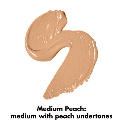 Elf 16HR Camo Concealer - Zin Beauty Shop - Zine Beauty Shop