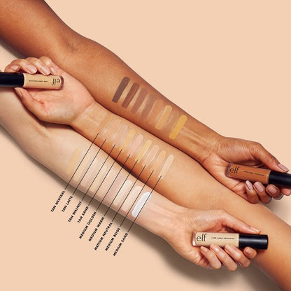 Elf 16HR Camo Concealer - Zine Beauty Shop - Zine Beauty Shop
