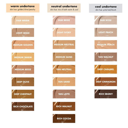 Elf 16HR Camo Concealer - Zine Beauty Shop - Zine Beauty Shop