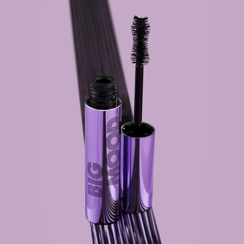 elf Big Mood Mascara - Zin Beauty Shop - Zine Beauty Shop