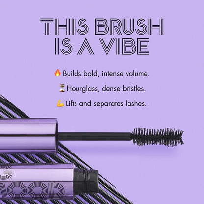 elf Big Mood Mascara - Zin Beauty Shop - Zine Beauty Shop