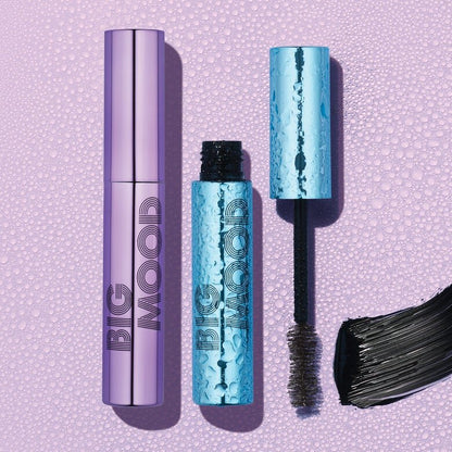 elf Big Mood Mascara - Zin Beauty Shop - Zine Beauty Shop