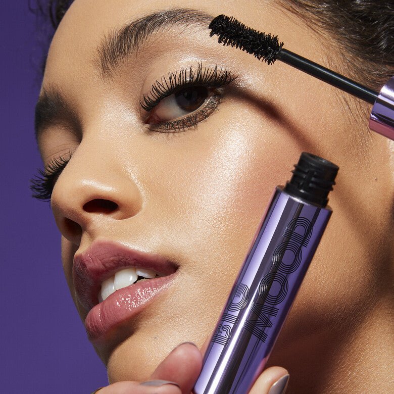 elf Big Mood Mascara - Zin Beauty Shop - Zine Beauty Shop