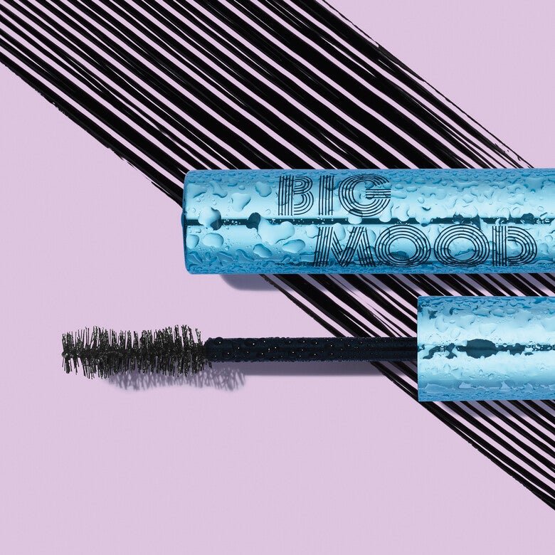 elf Big Mood Mascara - Zin Beauty Shop - Zine Beauty Shop