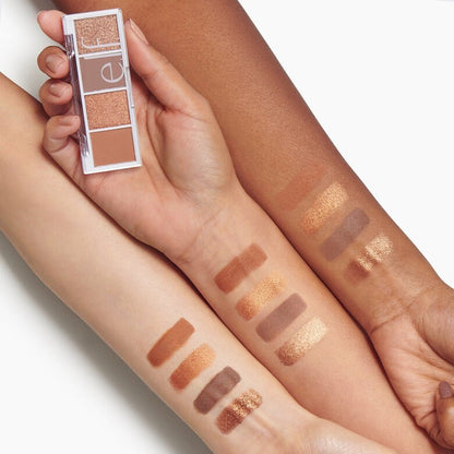 ELF Bite - size Eyeshadow - Zine Beauty Shop - Zine Beauty Shop