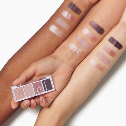 ELF Bite - size Eyeshadow - Zine Beauty Shop - Zine Beauty Shop