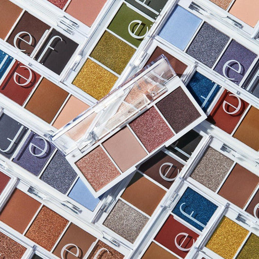 ELF Bite-size Eyeshadow - Zin Beauty Shop - Zine Beauty Shop