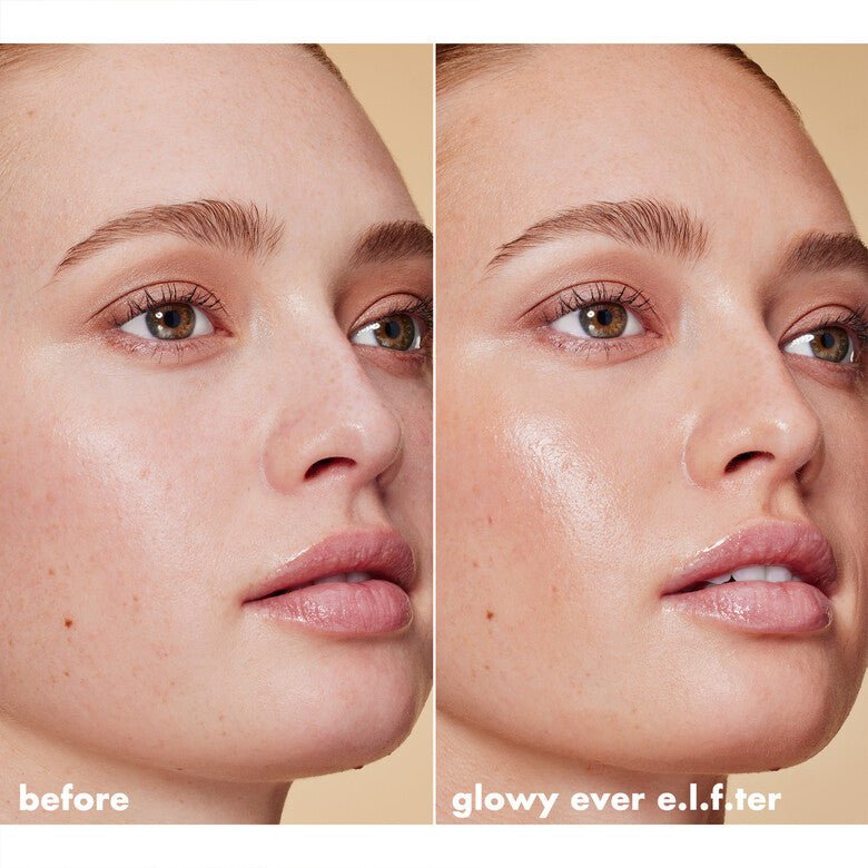 E.l.f Bronzing Drops - Zin Beauty Shop - Zine Beauty Shop