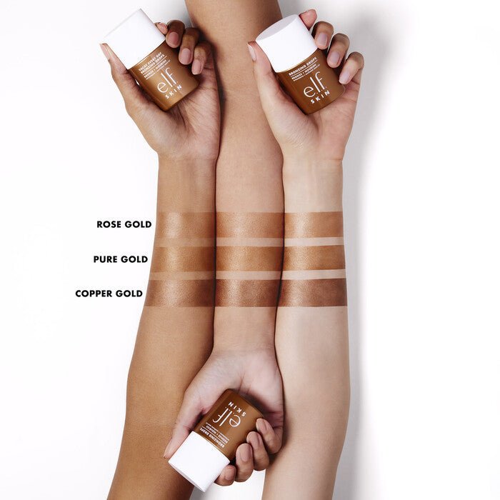 E.l.f Bronzing Drops - Zin Beauty Shop - Zine Beauty Shop
