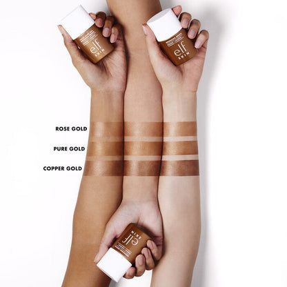 E.l.f Bronzing Drops - Zin Beauty Shop - Zine Beauty Shop