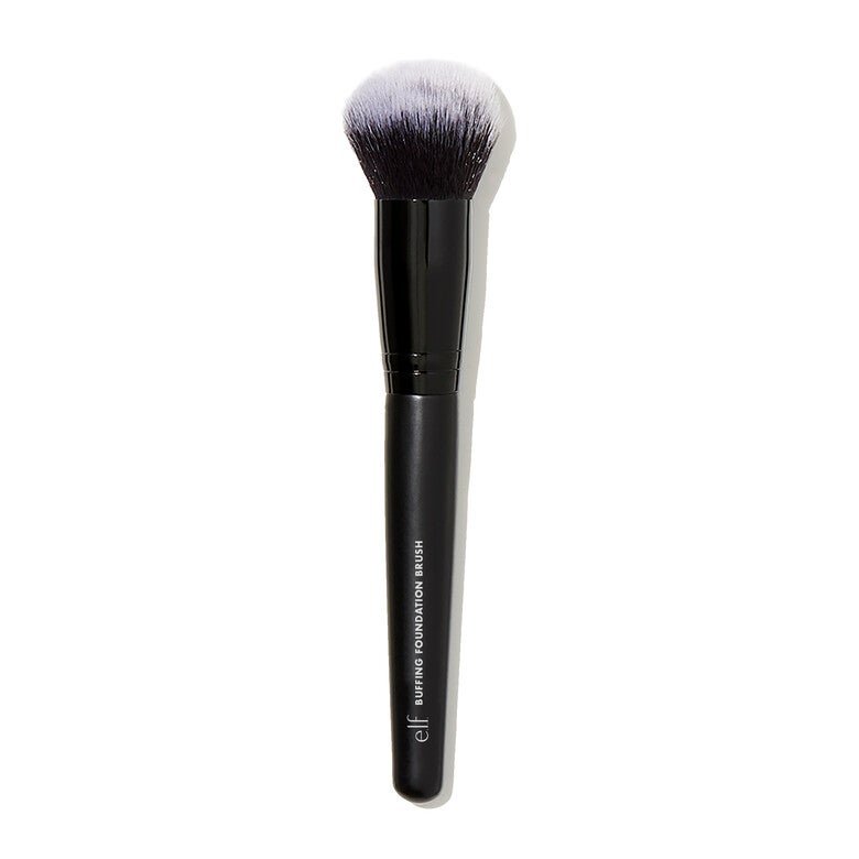 Elf Buffing Foundation Brush - Zin Beauty Shop - Zine Beauty Shop