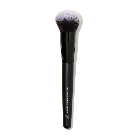 Elf Buffing Foundation Brush - Zin Beauty Shop - Zine Beauty Shop