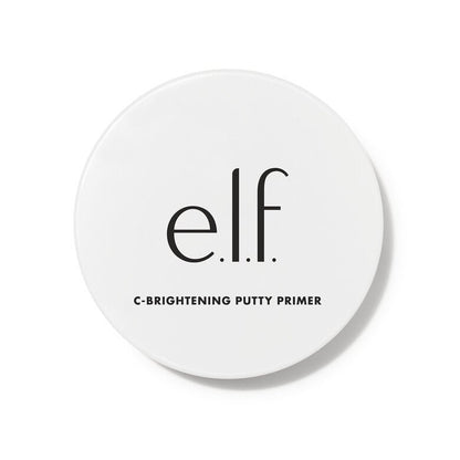 Elf C - Brightening Putty Primer - Zine Beauty Shop - Zine Beauty Shop