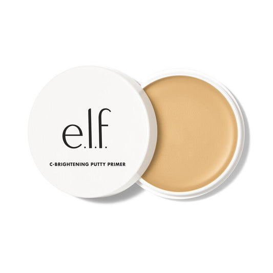 Elf C-Brightening Putty Primer - Zin Beauty Shop - Zine Beauty Shop