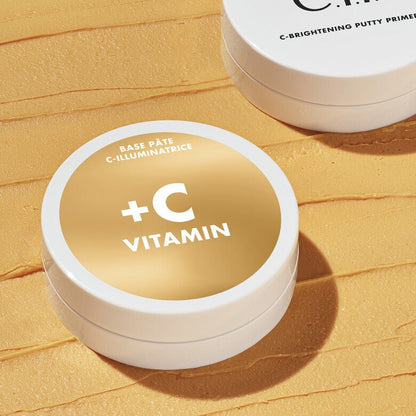 Elf C - Brightening Putty Primer - Zine Beauty Shop - Zine Beauty Shop