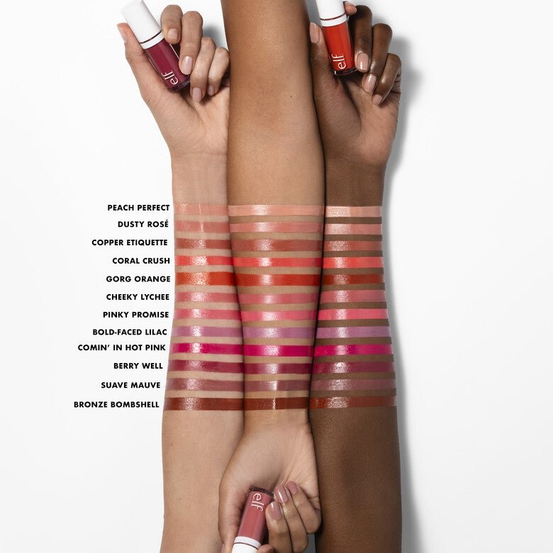 elf Camo Liquid Blush - Zin Beauty Shop - Zine Beauty Shop