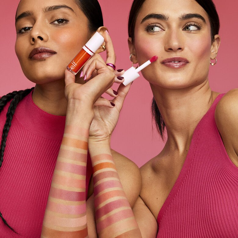 elf Camo Liquid Blush - Zin Beauty Shop - Zine Beauty Shop