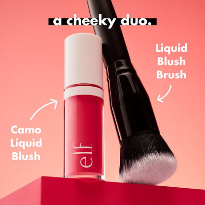 elf Camo Liquid Blush - Zin Beauty Shop - Zine Beauty Shop