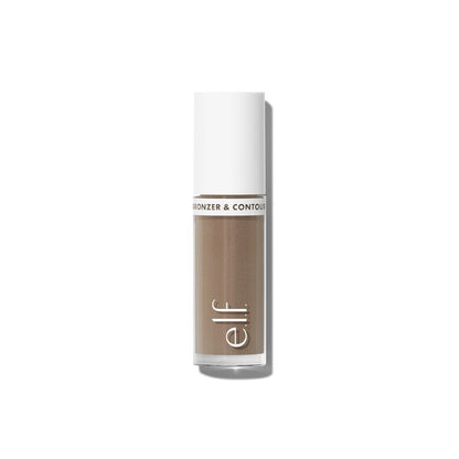 Elf Camo Liquid Bronzer & Contour - Zine Beauty Shop - Zine Beauty Shop