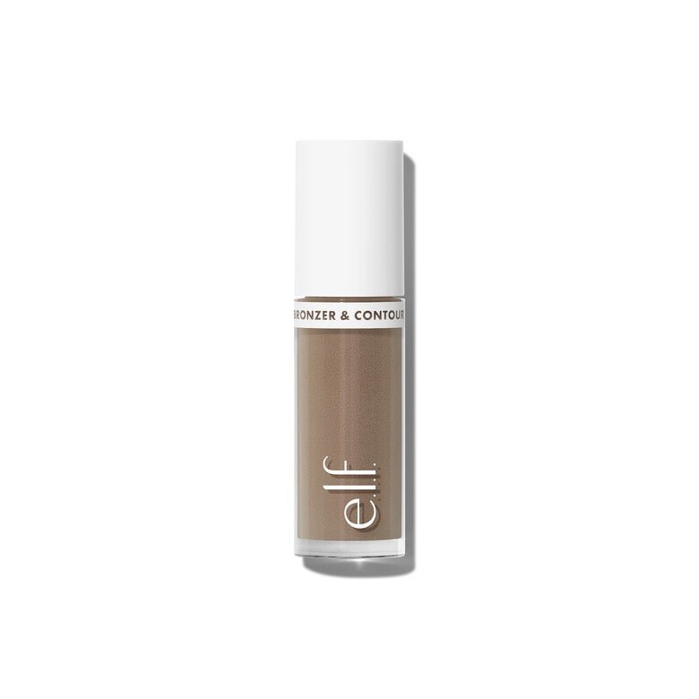 Elf Camo Liquid Bronzer & Contour - Zin Beauty Shop - Zine Beauty Shop