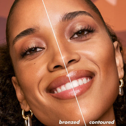 Elf Camo Liquid Bronzer & Contour - Zine Beauty Shop - Zine Beauty Shop
