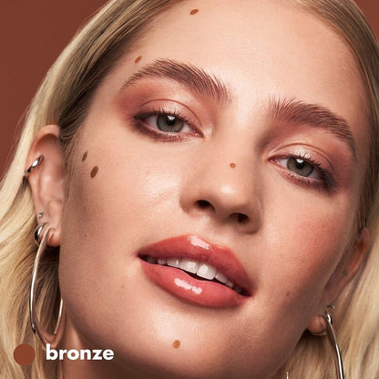 Elf Camo Liquid Bronzer & Contour - Zine Beauty Shop - Zine Beauty Shop