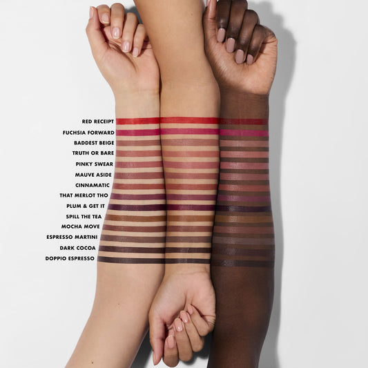 elf Cream Lip Liner - Zin Beauty Shop - Zine Beauty Shop