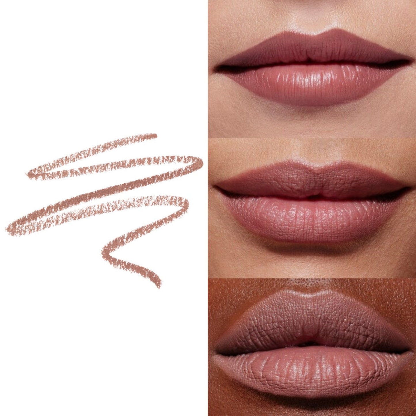 elf Cream Lip Liner - Zin Beauty Shop - Zine Beauty Shop