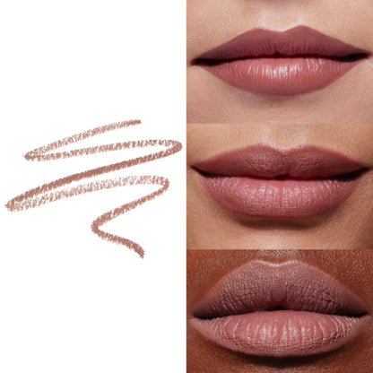elf Cream Lip Liner - Zin Beauty Shop - Zine Beauty Shop