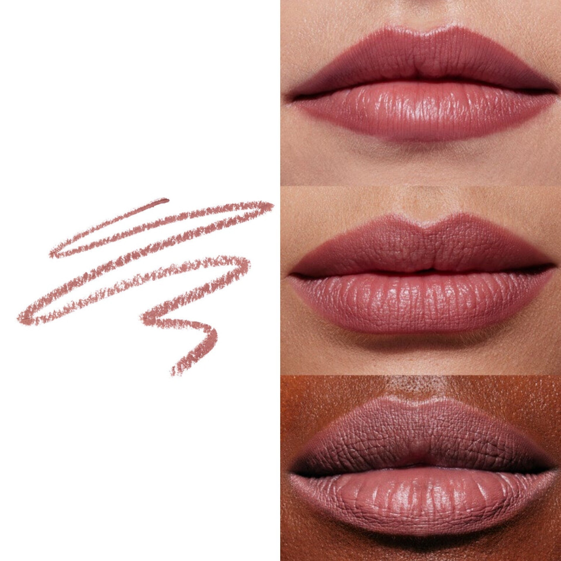 elf Cream Lip Liner - Zin Beauty Shop - Zine Beauty Shop