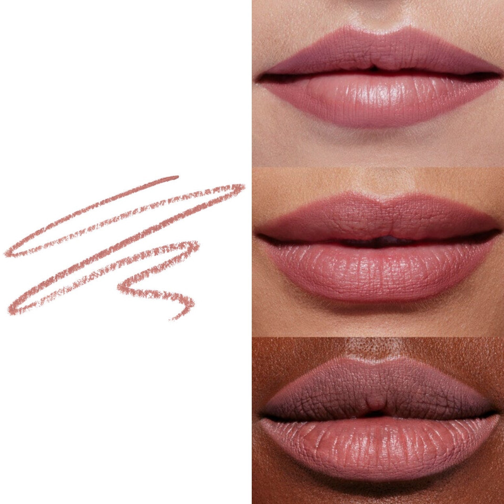 elf Cream Lip Liner - Zin Beauty Shop - Zine Beauty Shop